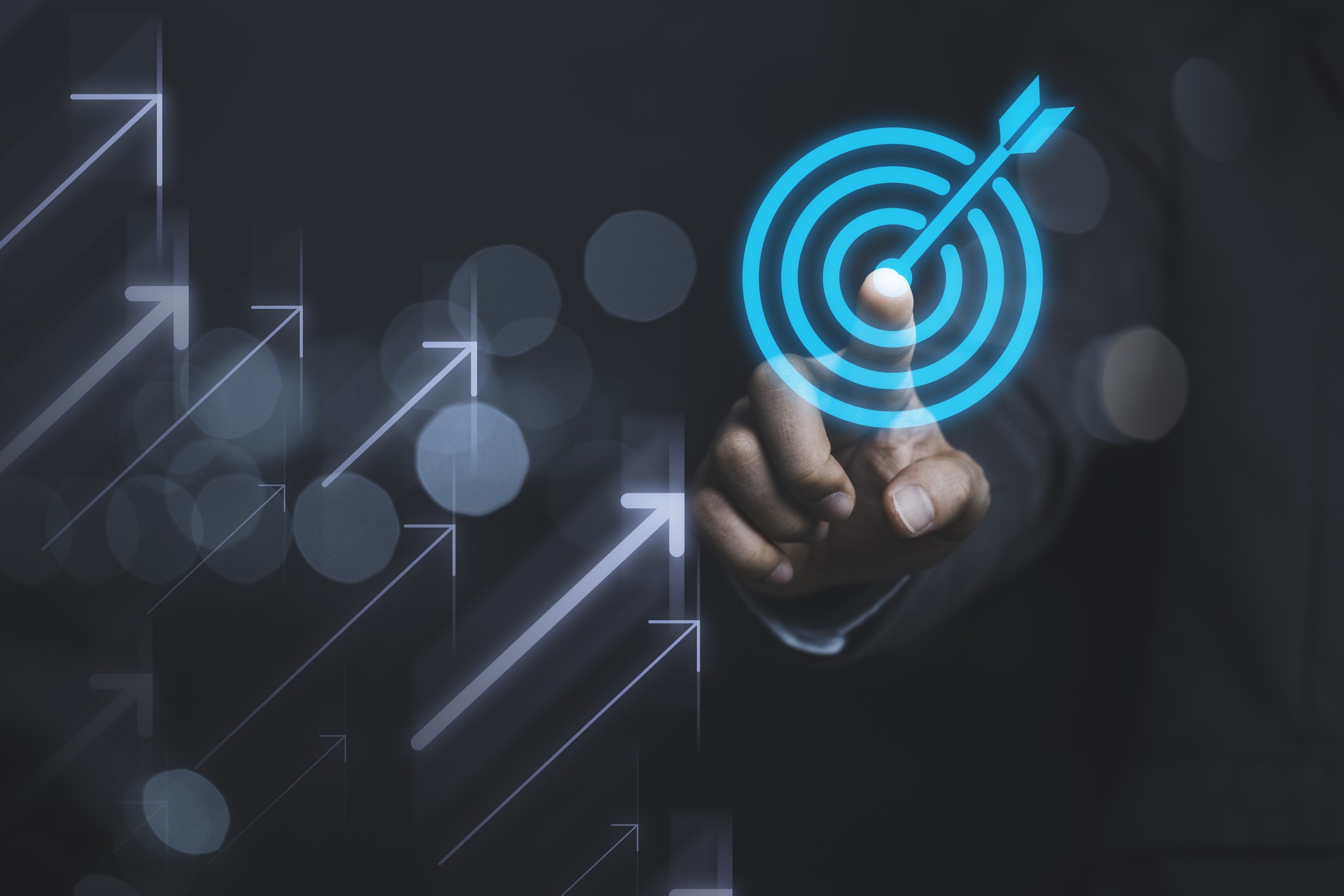 Immagine relativa agli obiettivi